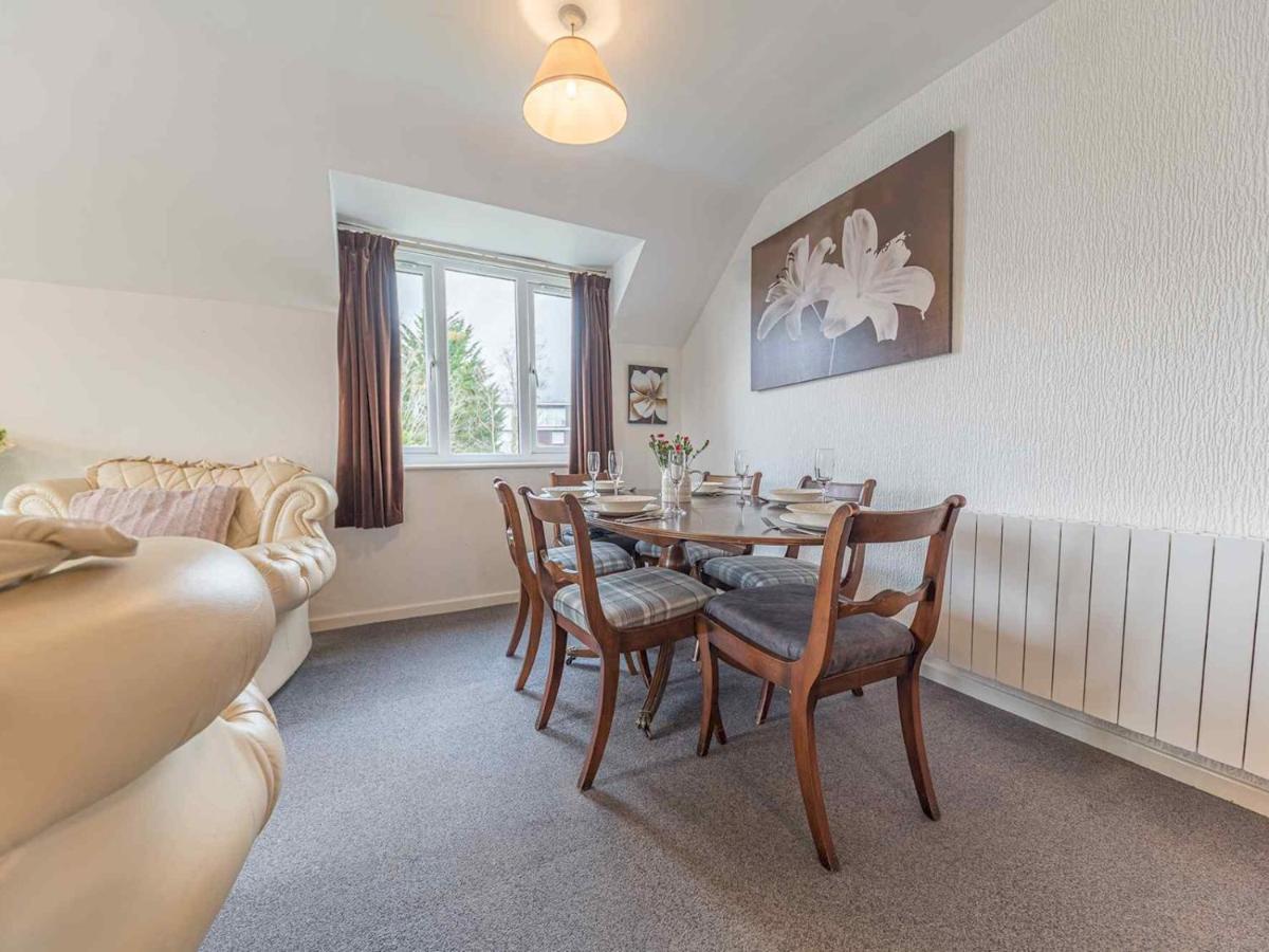 Pass The Keys Comfortable 3 Bed In Central Bowness With Parking 温德米尔 外观 照片
