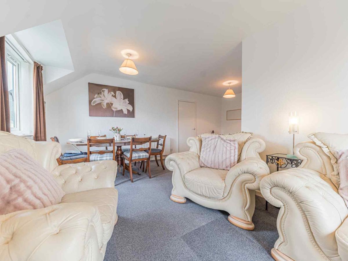 Pass The Keys Comfortable 3 Bed In Central Bowness With Parking 温德米尔 外观 照片