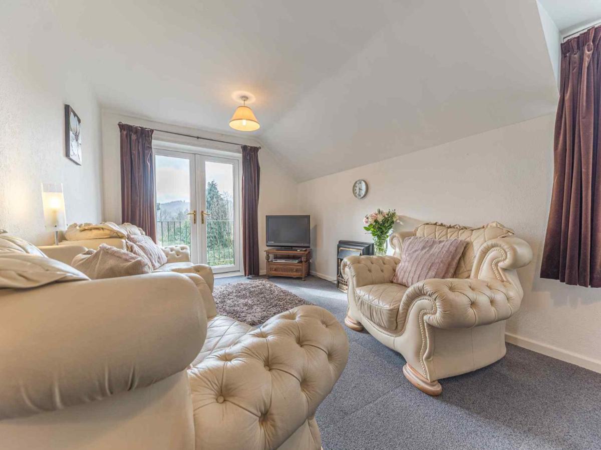 Pass The Keys Comfortable 3 Bed In Central Bowness With Parking 温德米尔 外观 照片