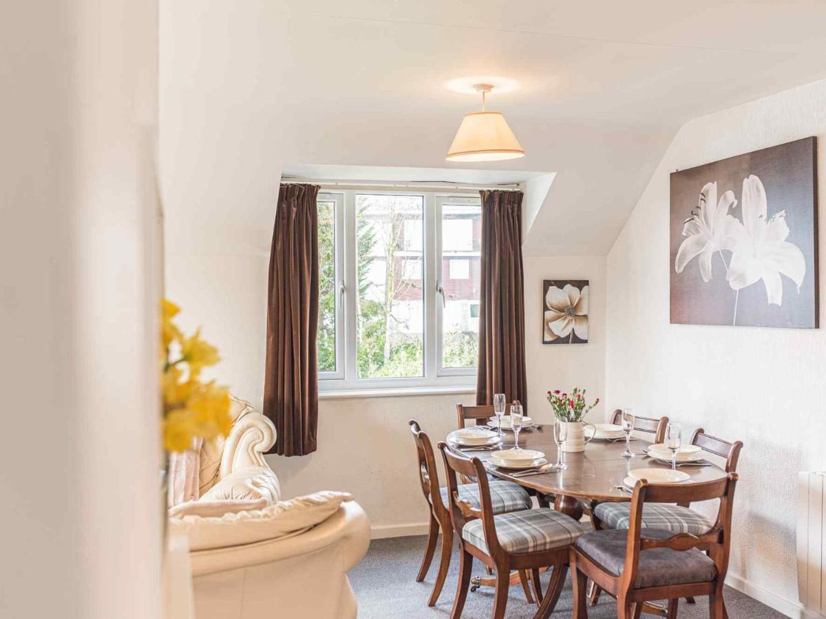 Pass The Keys Comfortable 3 Bed In Central Bowness With Parking 温德米尔 外观 照片